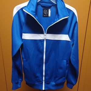 Original Use Tracksuit Top